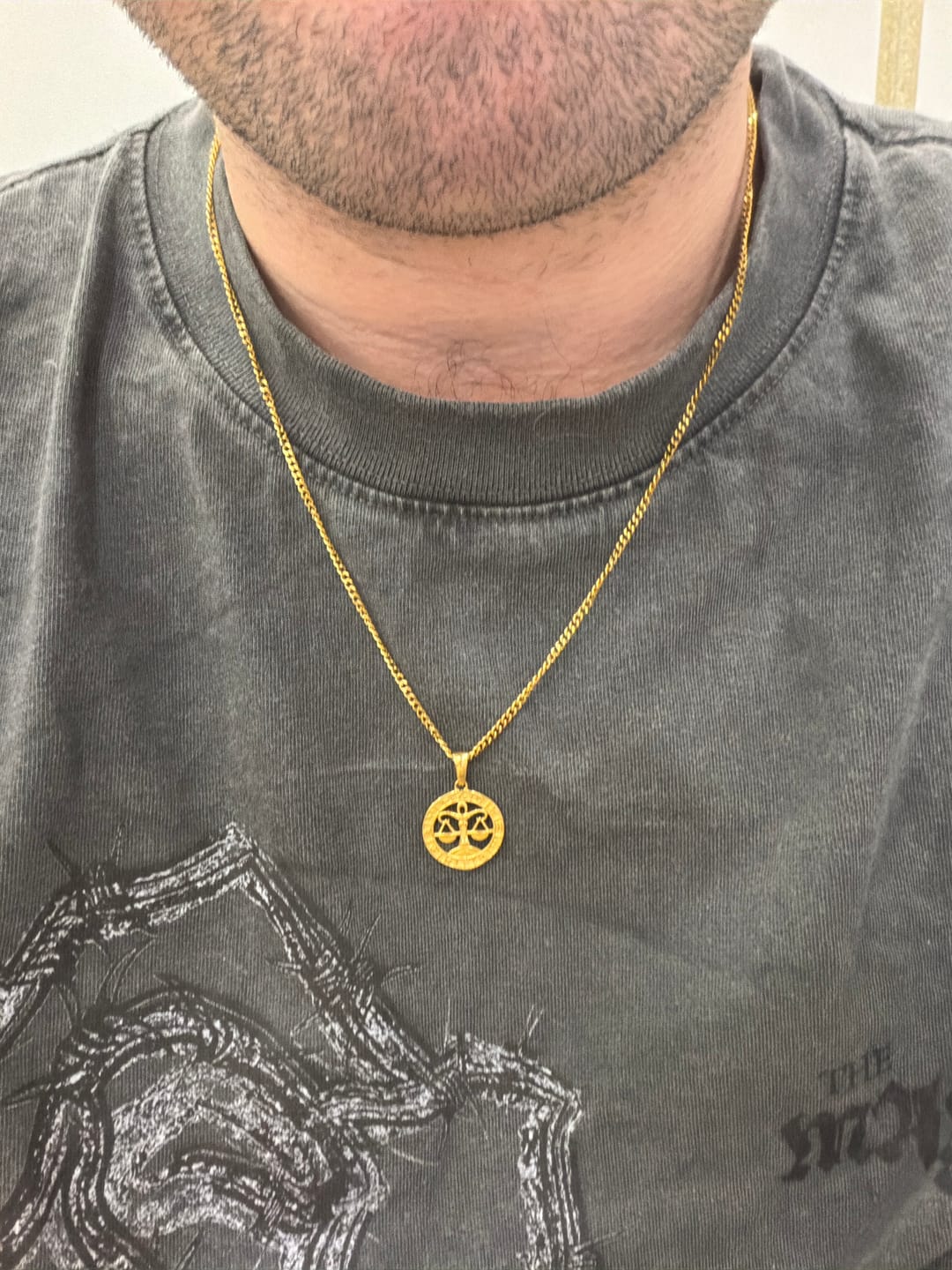 Customer photo review of Libra