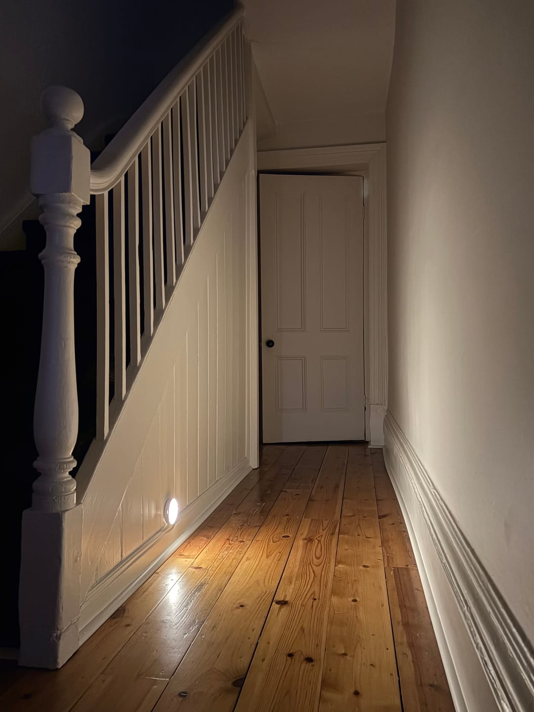 Customer photo review of Sensa™ Motion Light