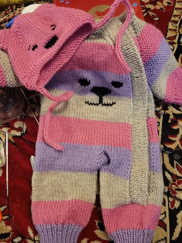 Customer photo review of Alize Lanagold 800