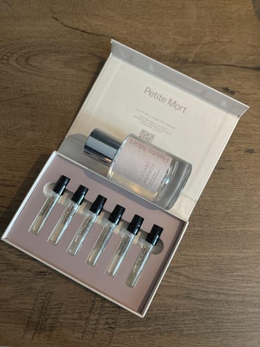 Fotorecensie van een klant over Bestseller Set