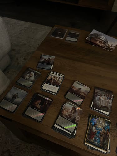 Customer photo review of Collector's Bundle