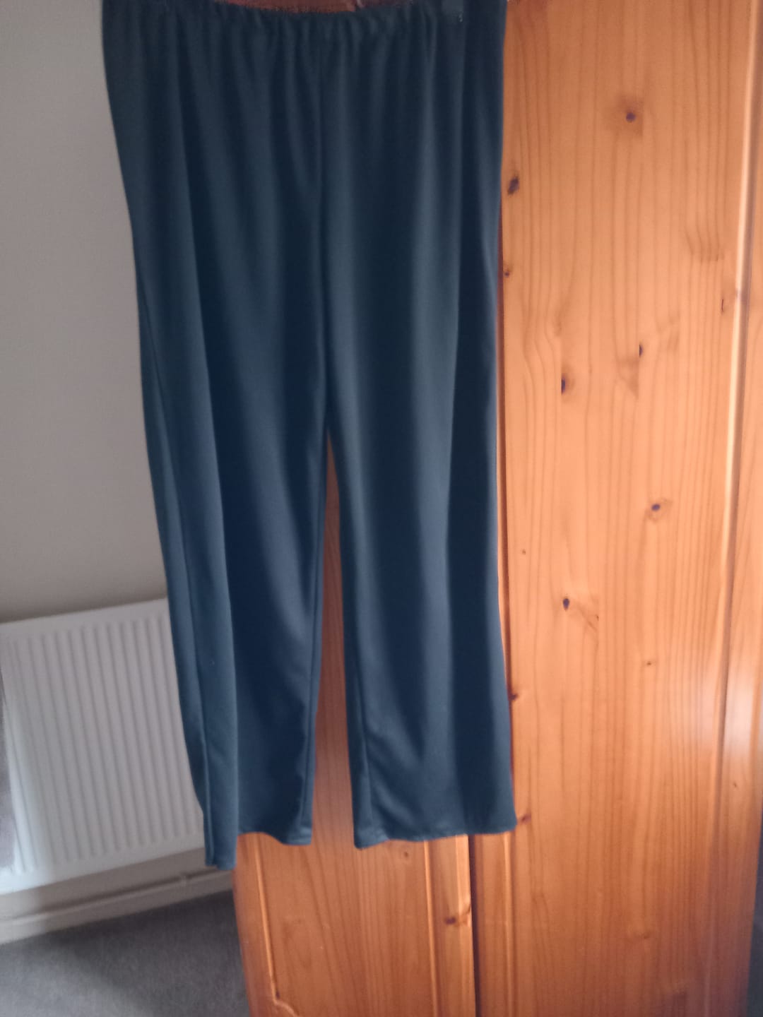 Customer photo review of Special Offer Plain Ponte Roma Fabric