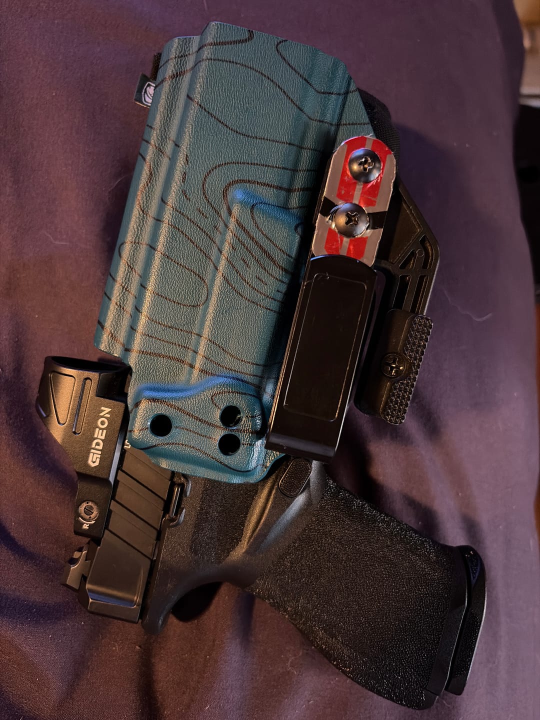 Customer photo review of LIMA / DELTA IWB