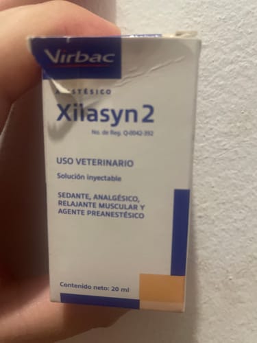 Customer photo review of Xilasyn 2