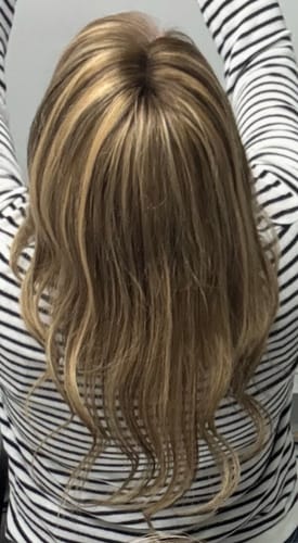 Customer photo review of Brooke