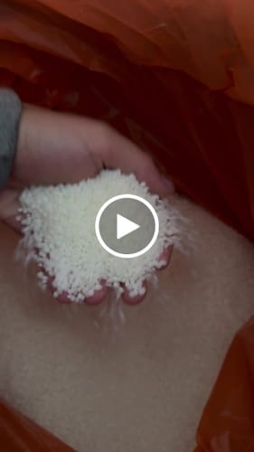 Customer video review of Cera de Soja para velas en Molde, Pilar y Wax-melts (APF)