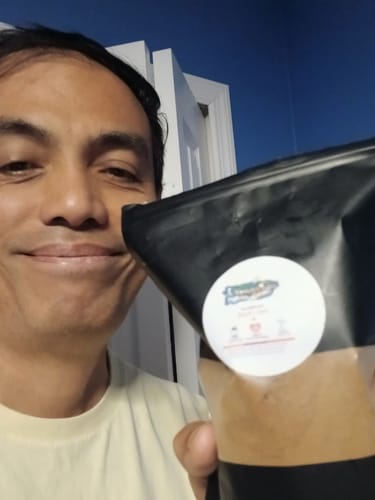 Customer photo review of Beef Liver