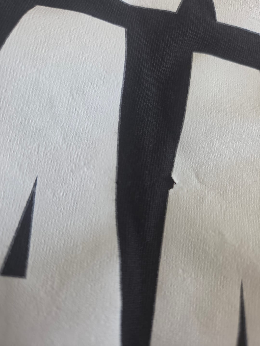 Customer photo review of Pixie Gang Tshirt