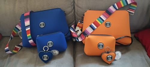 Customer photo review of Pochette Grande