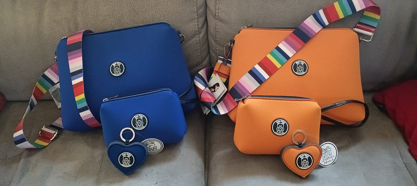 Customer photo review of Pochette Grande