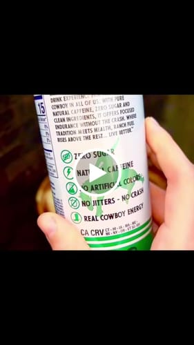 Customer video review of Variety Pack - 16 oz