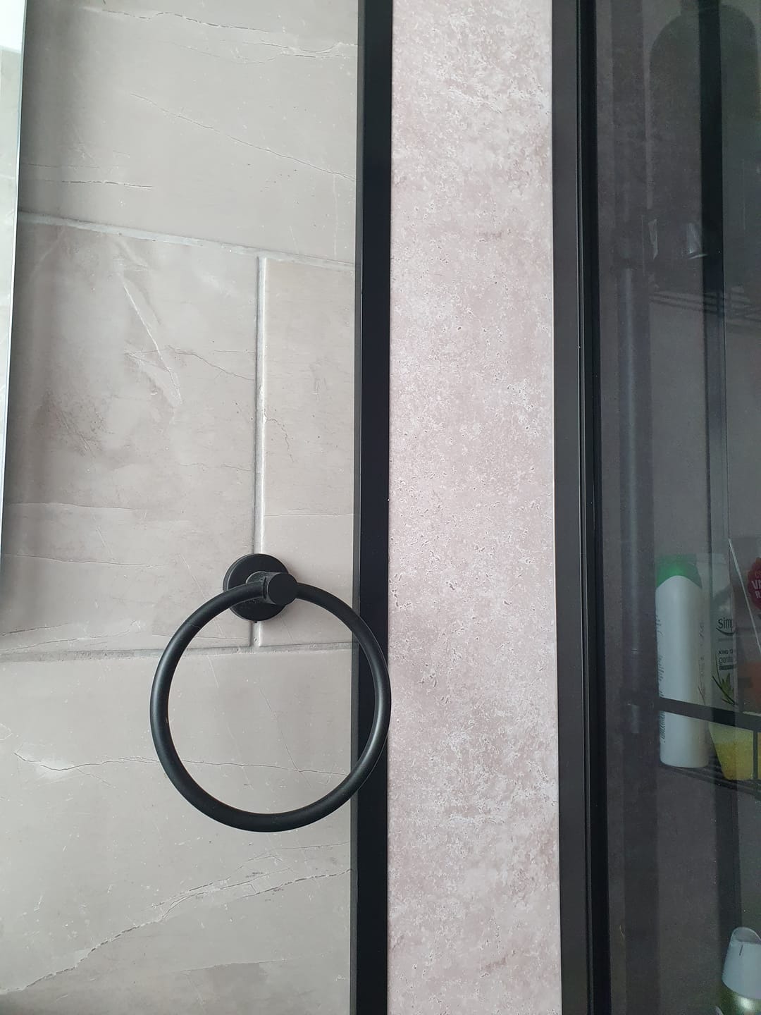 Customer photo review of End Cap