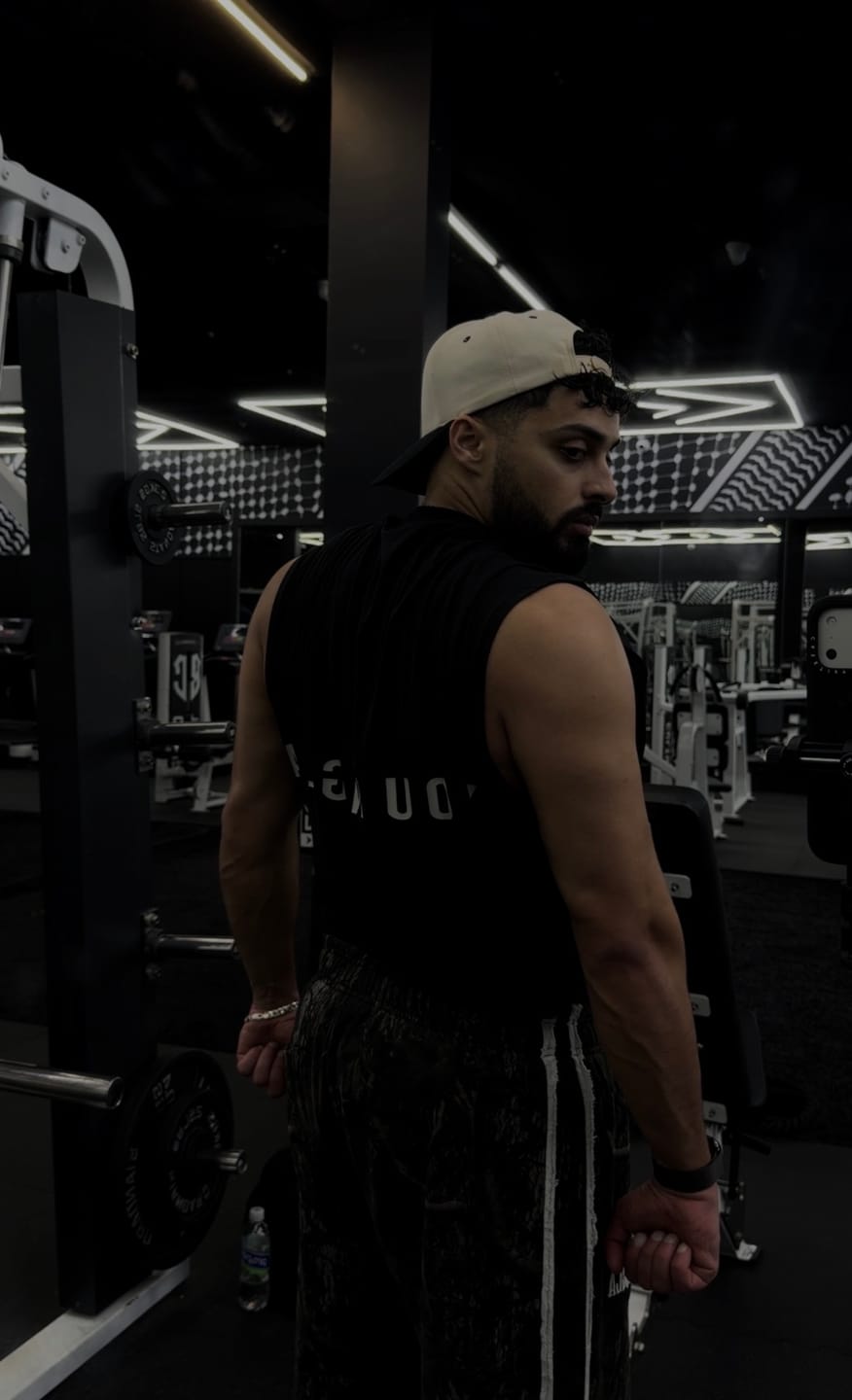Customer photo review of 3006 - RunTech Tanks