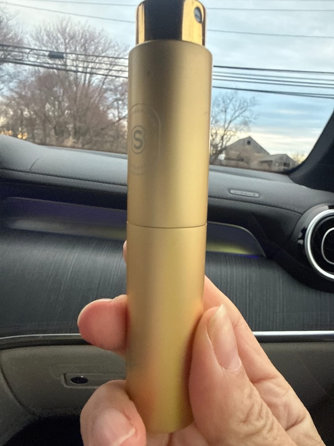 Customer photo review of Package protection, plus get Cash Back