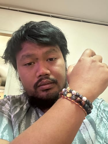 Customer photo review of JUJUTSU KAISEN |  The Red Domain