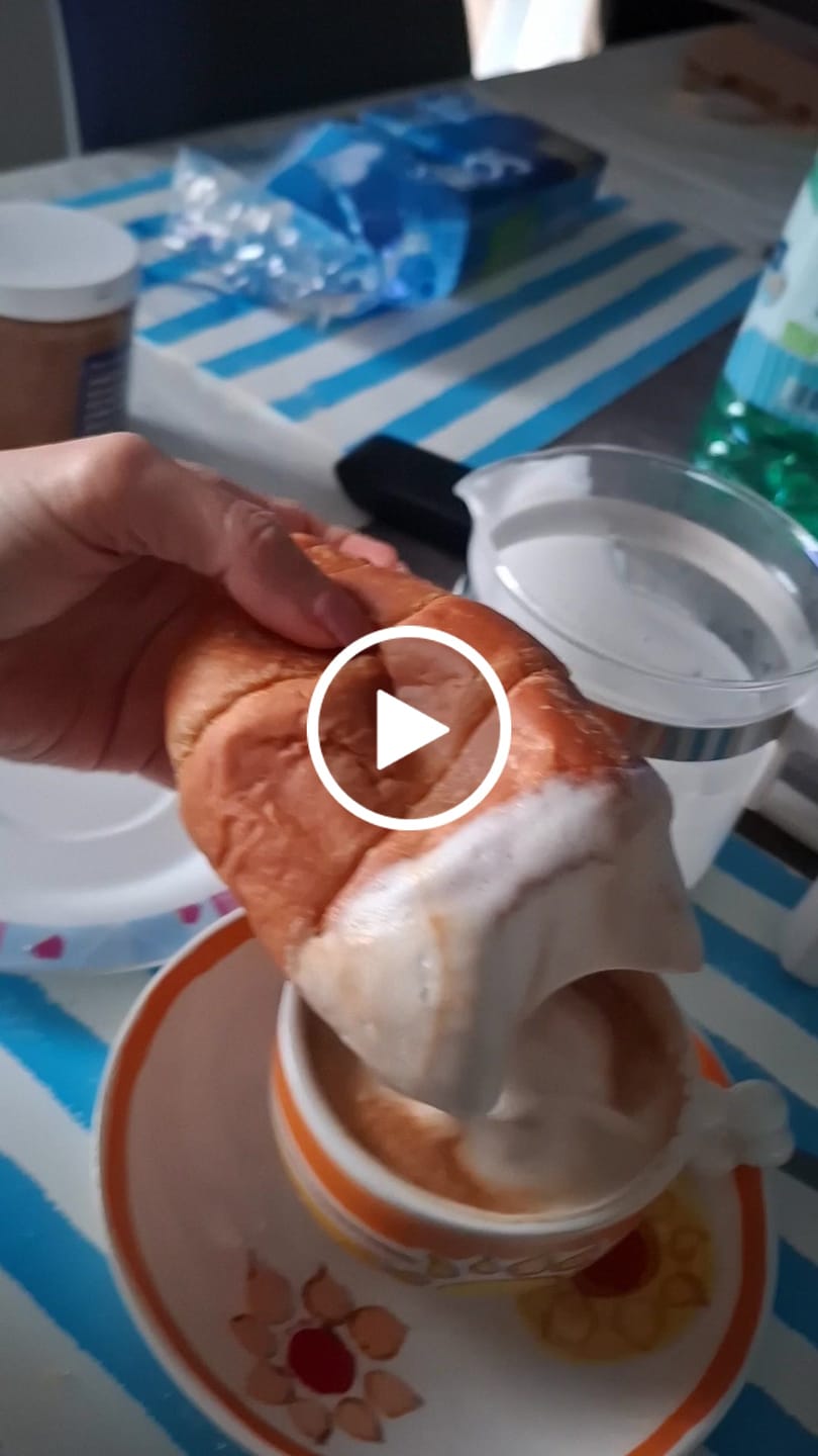 Customer video review of 15 Cornetti Zero Edizione sfoglia