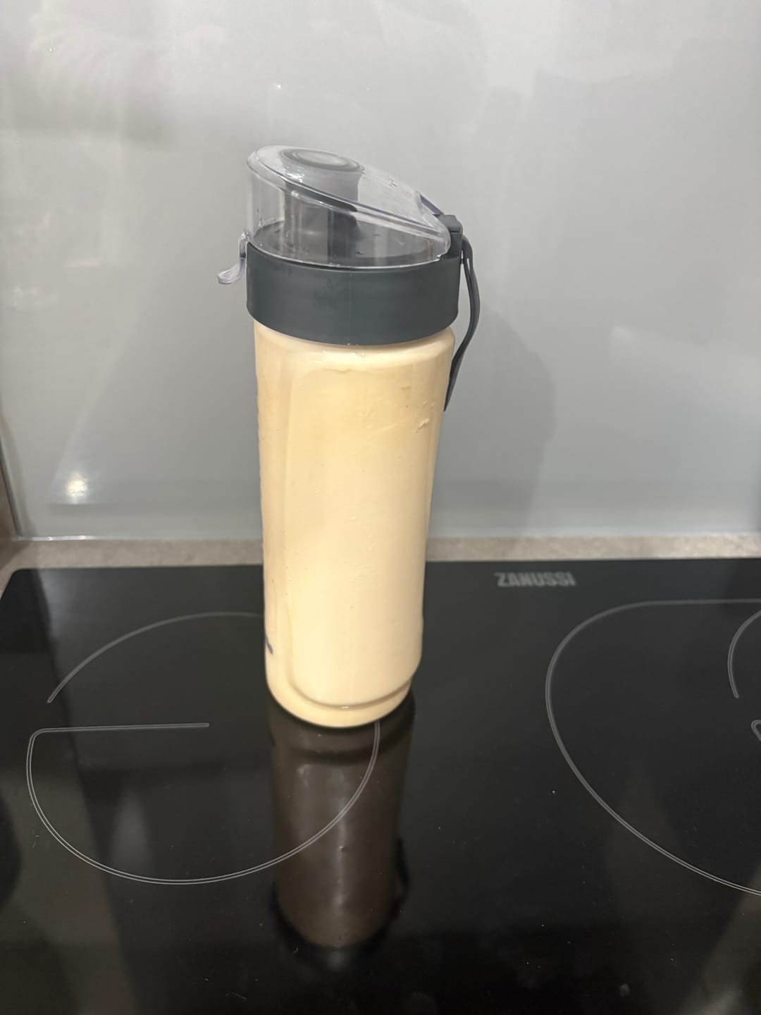 Customer photo review of High-Protein Lean Coffee 🤩
