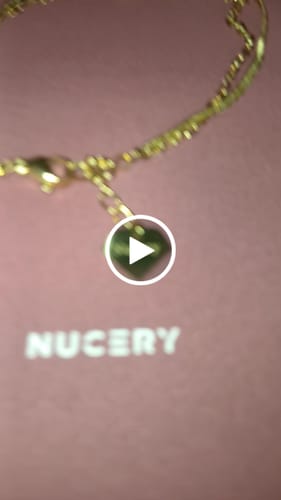 Customer video review of Dewdrop Elegance