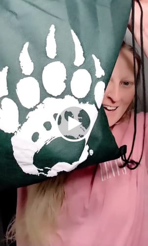 Customer video review of Ursus CLTG2 - Black