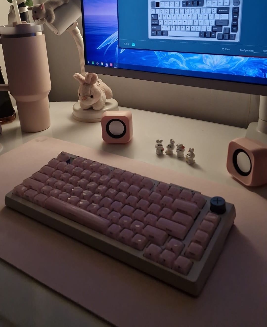 Customer photo review of XVX Jelly R2 Tuş Takımı