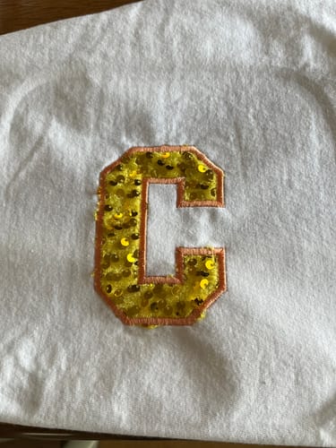 Customer photo review of Milk White Buttery Soft Cable Textured Sweater Knit