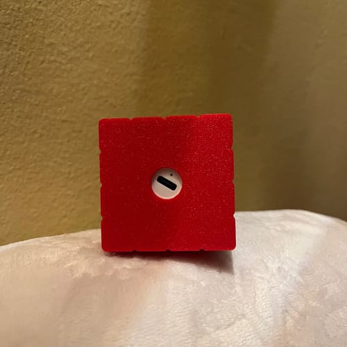 Customer photo review of TNT Penjamin Cart Battery (Limited Edition)