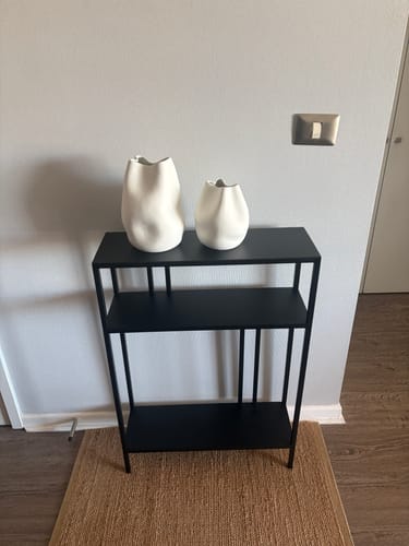 Customer photo review of Aparador Romani | METAL