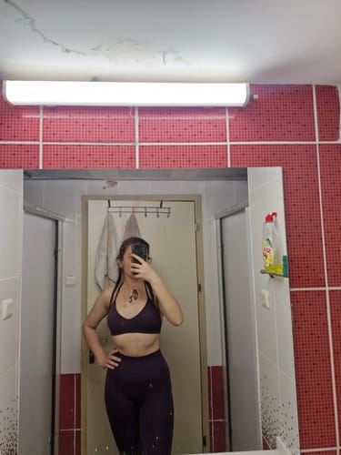 Customer photo review of Curve Booty Tayt