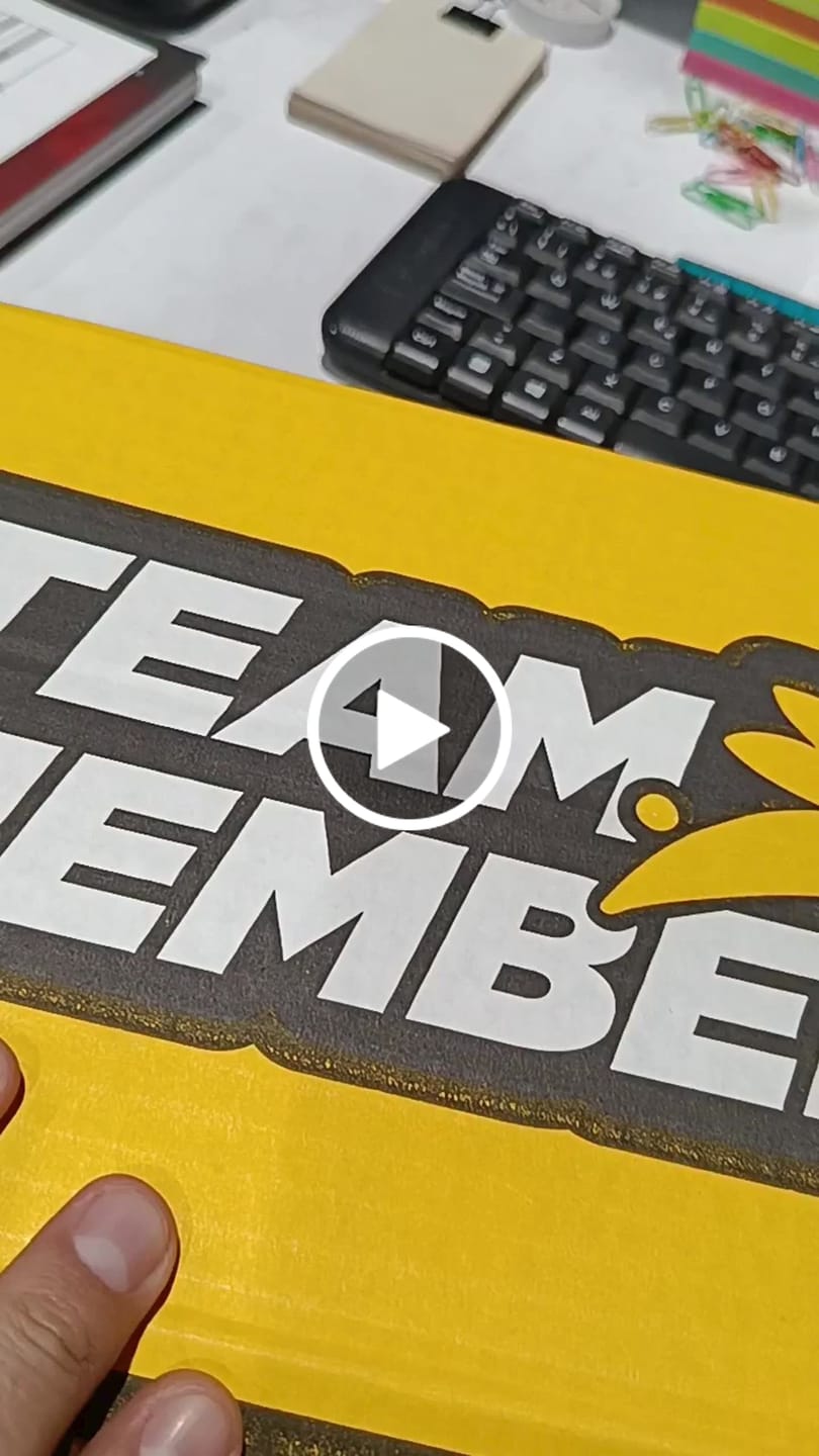 Customer video review of Membresía Nación Runner