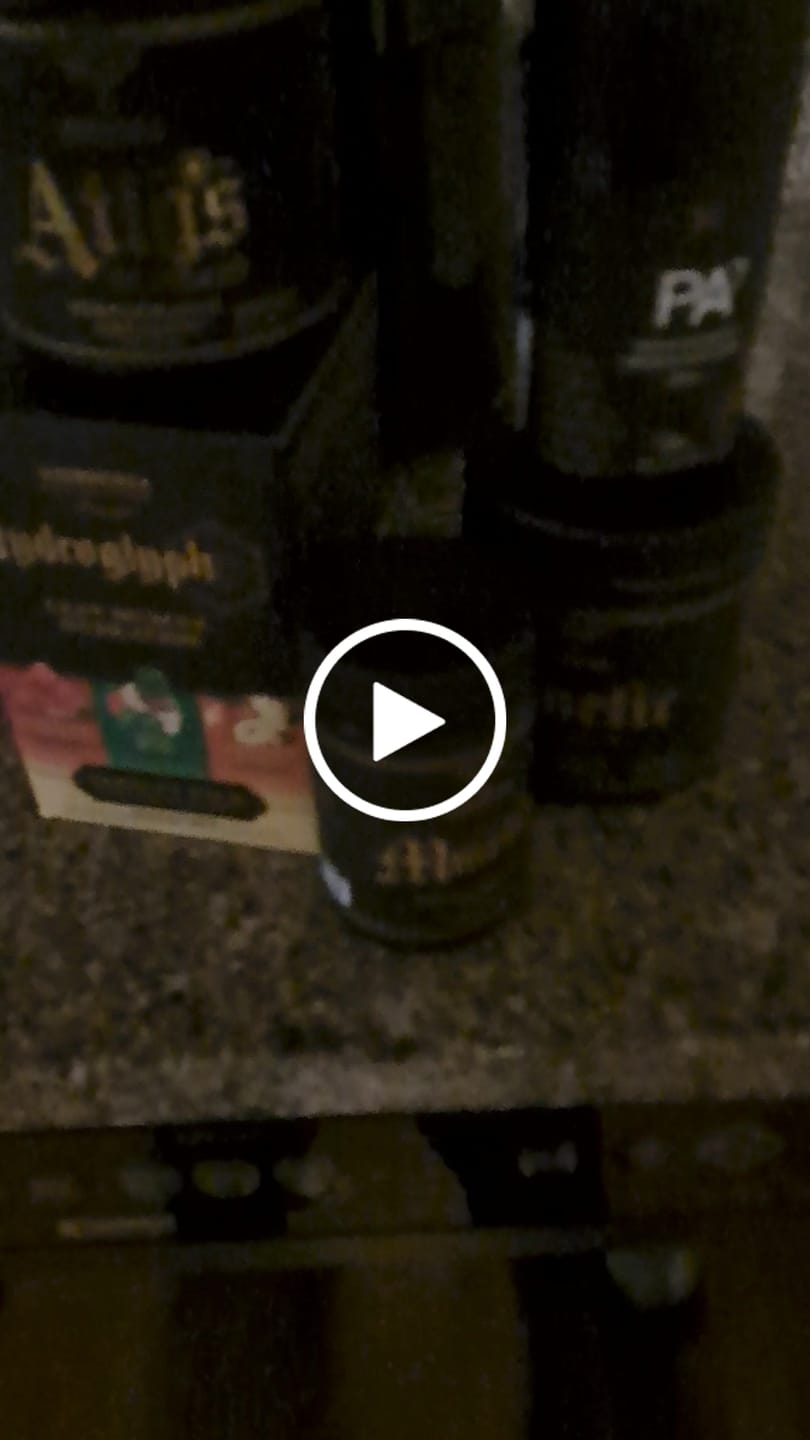 Customer video review of Atlas Performance Creatine