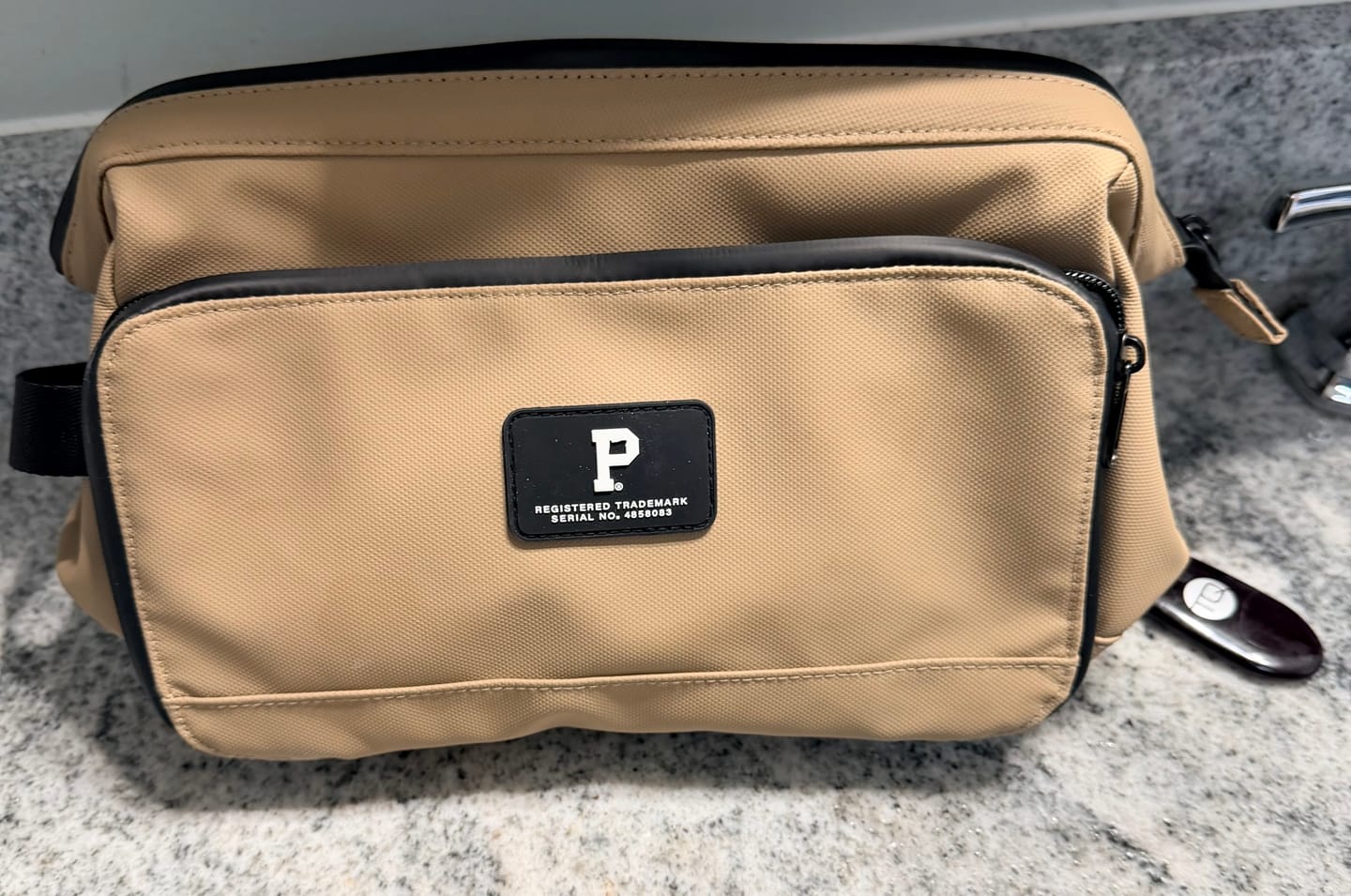 Customer photo review of Cascade Kit - Standard