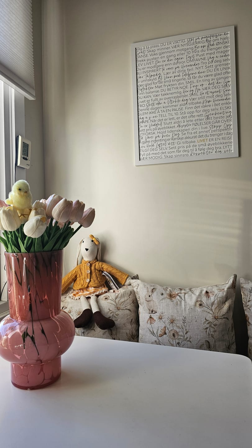 Customer photo review of Livet