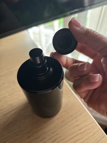 Customer photo review of 540