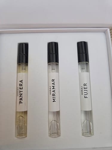 Customer photo review of Set de voiaj