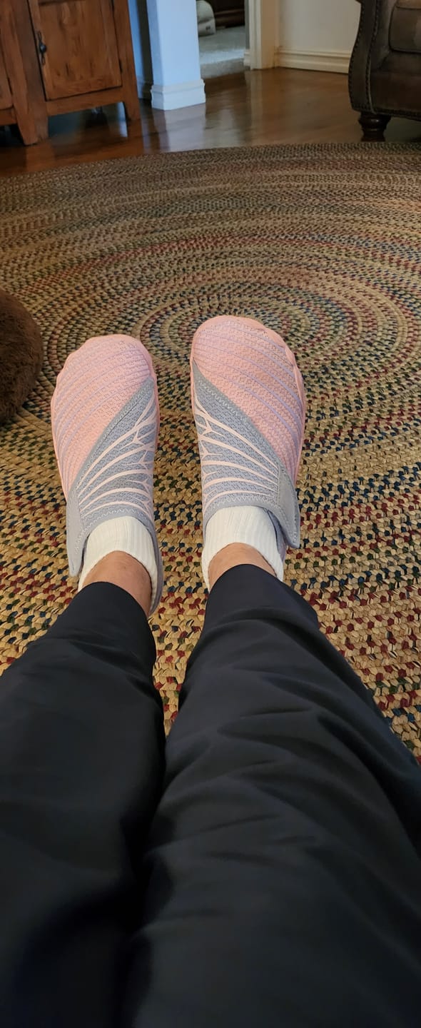 Customer photo review of Nativo-BOGO