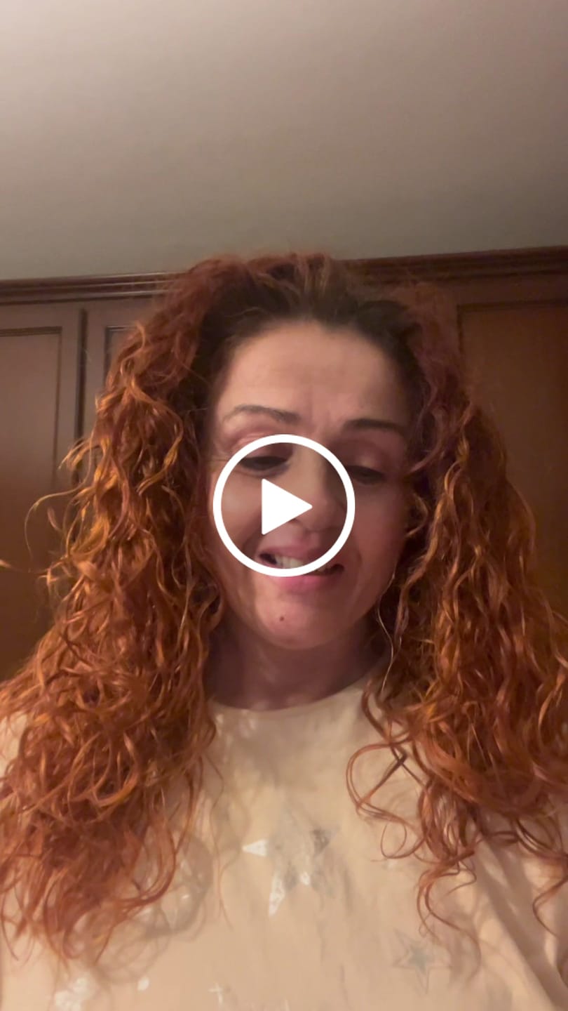 Customer video review of Pack Cheveux Pousse et Anti-chute