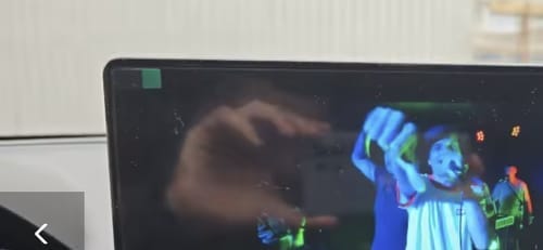 Zdjęcie opinii klienta Kamil