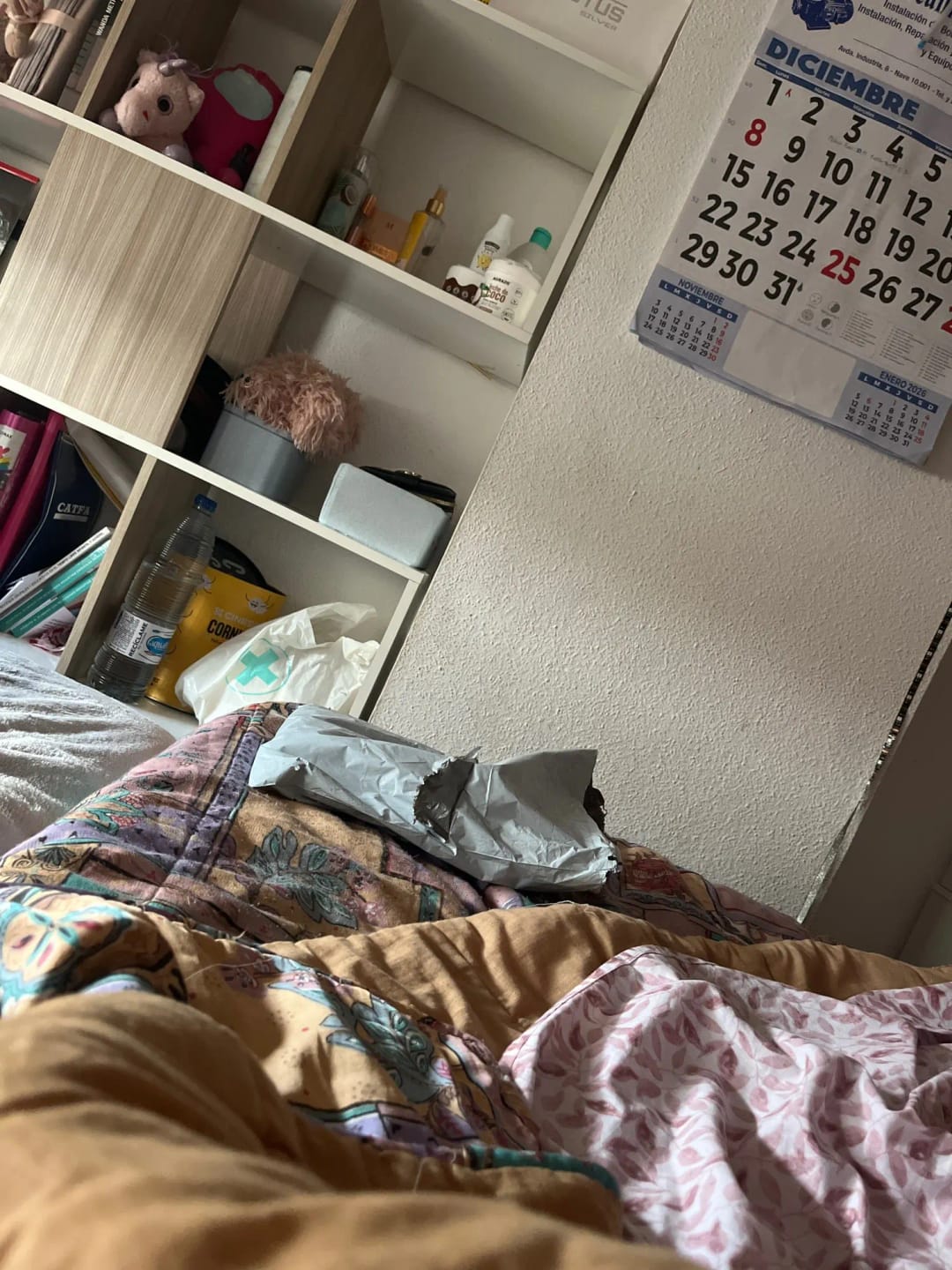 Customer photo review of TruePet Anti-Zug Hundegeschirr | No-Pull mit Front-D-Ring (Zinklegierung) | Air-Mesh Gepolstert | Reflektierend | 9 Farben | S-XL
