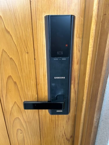 Customer photo review of SUN PROTECTOR FILM