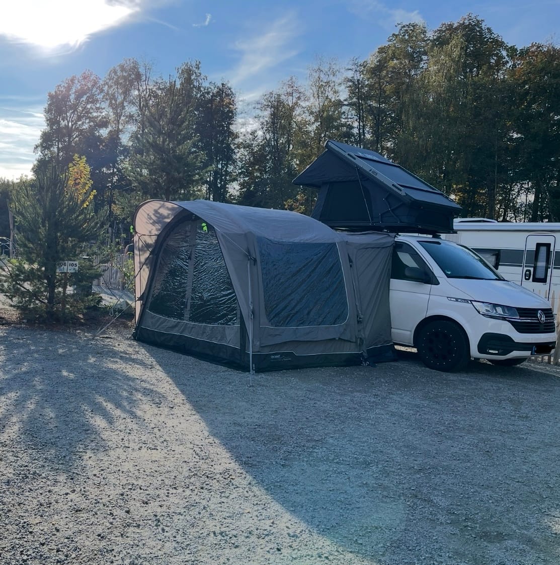 Customer photo review of RADIX