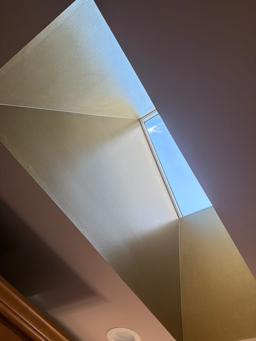 Customer photo review of Metallic Paint