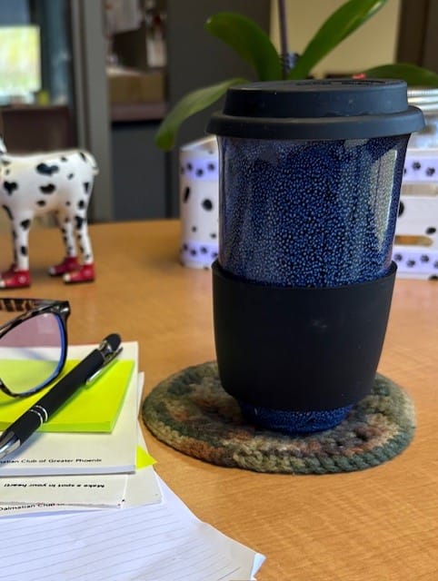 Customer photo review of Abyss Cup 16oz