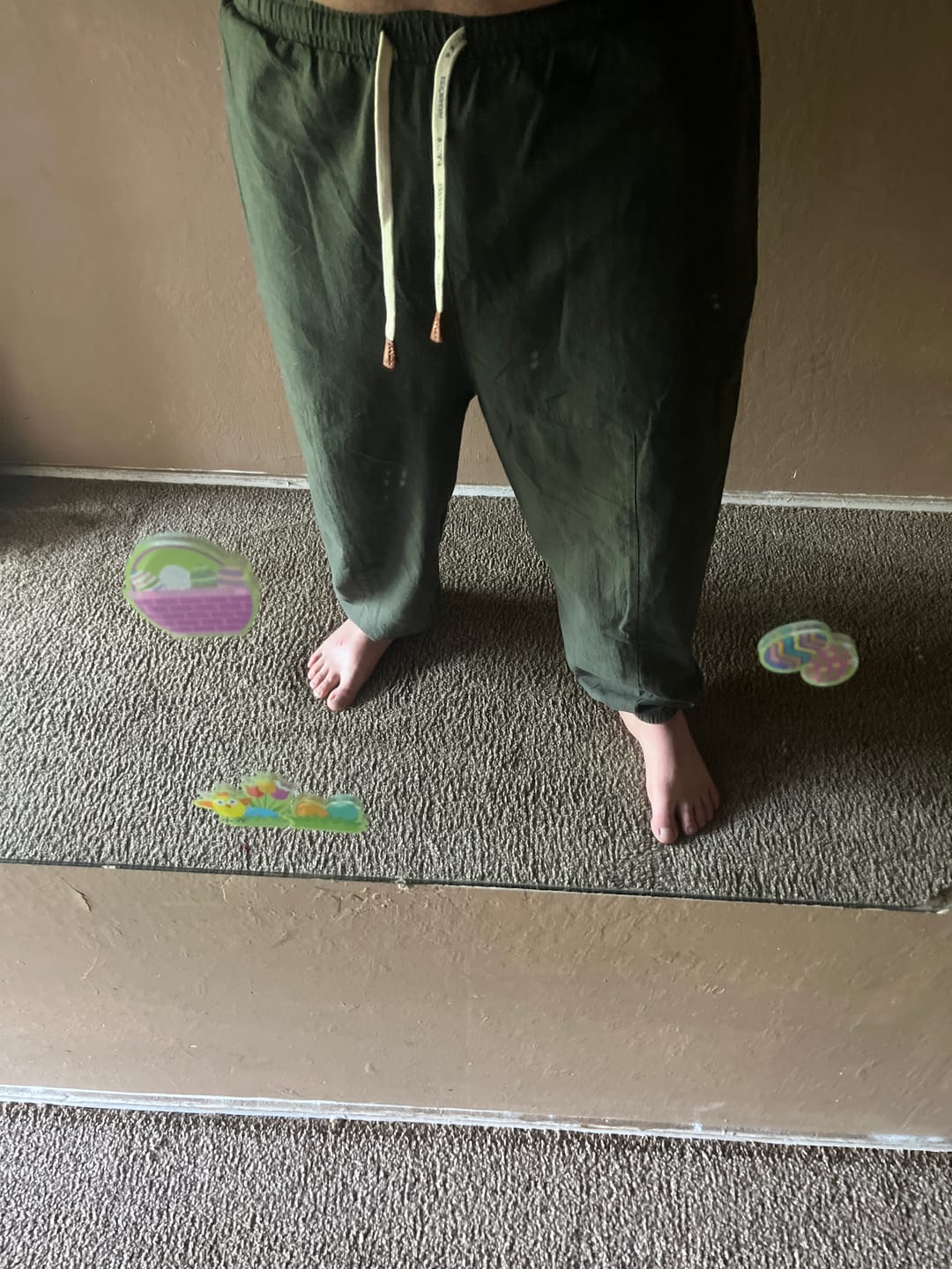 Customer photo review of Kireina Pants 2.0 | Bundle