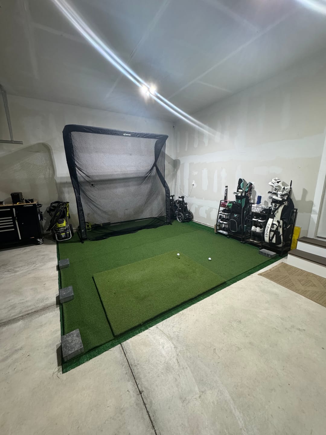 Customer photo review of Pro 8