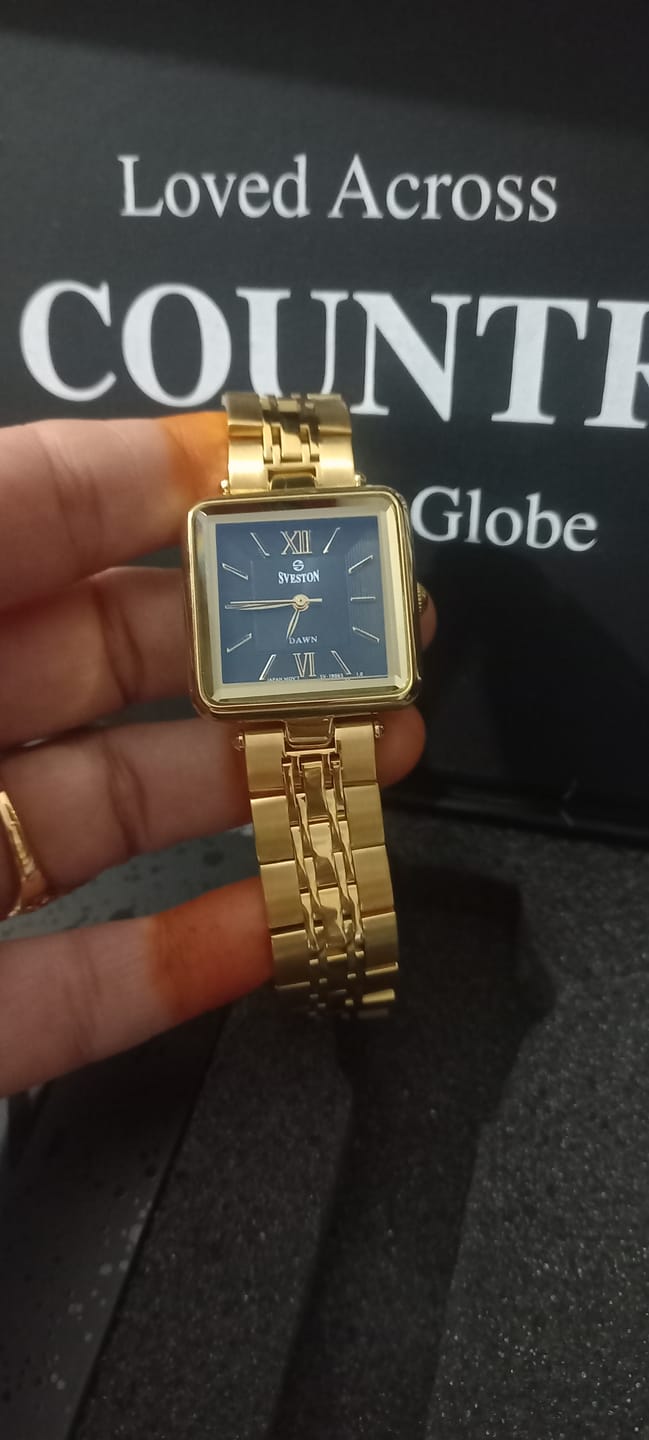 Customer photo review of Dawn