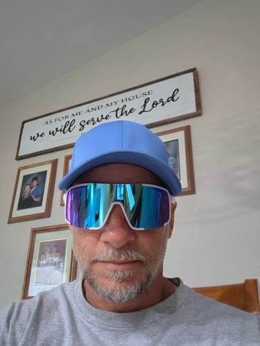 Customer photo review of Arctic Ice