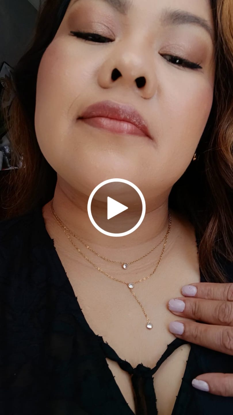 Customer video review of BLAICE