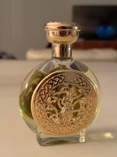 Customer photo review of Boadicea The Victorious Hasu