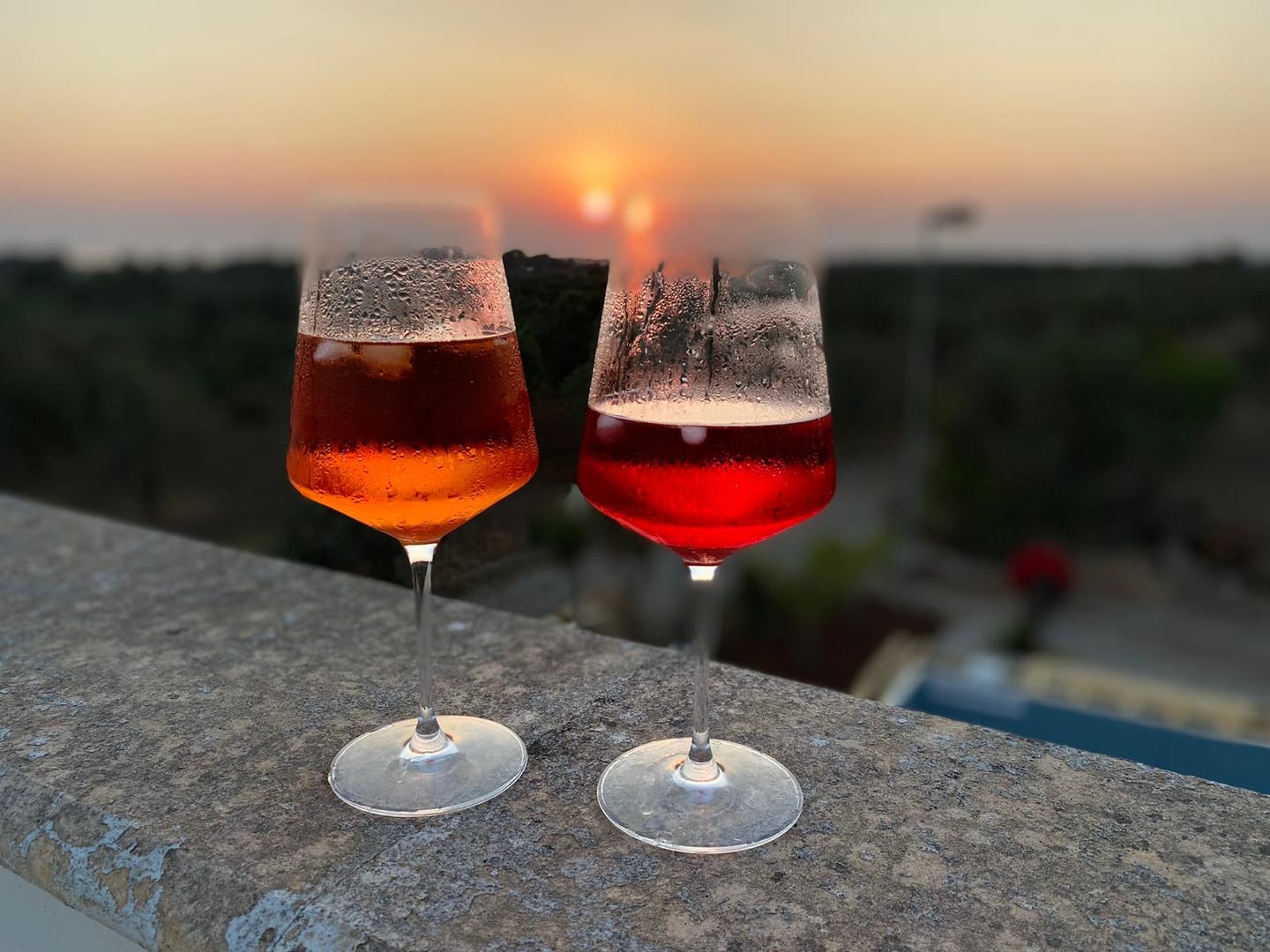 Customer photo review of Apéro Alpin, Aperitif Likör