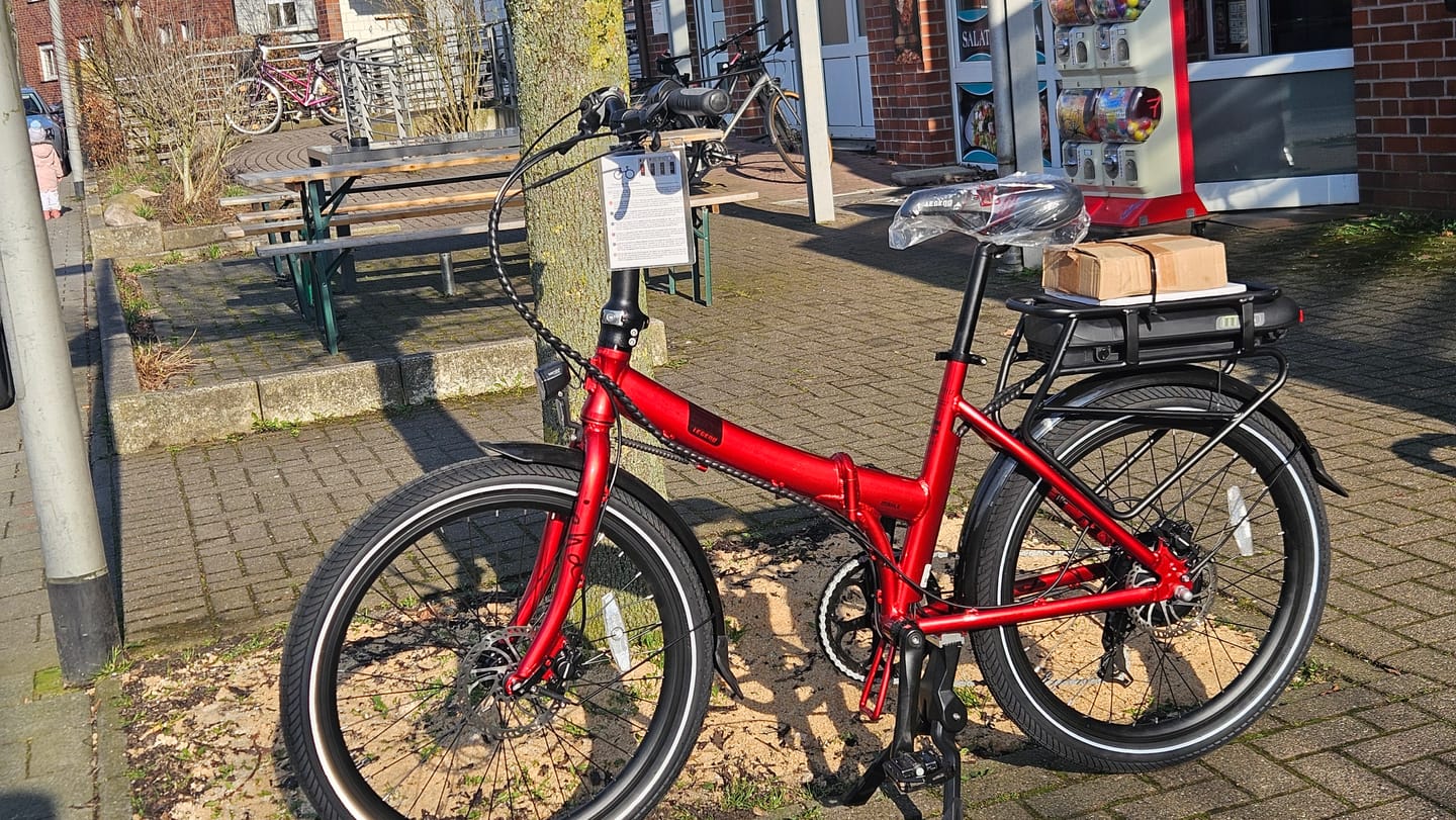 Customer photo review of Siena